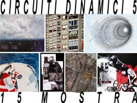 circuiti dinamici